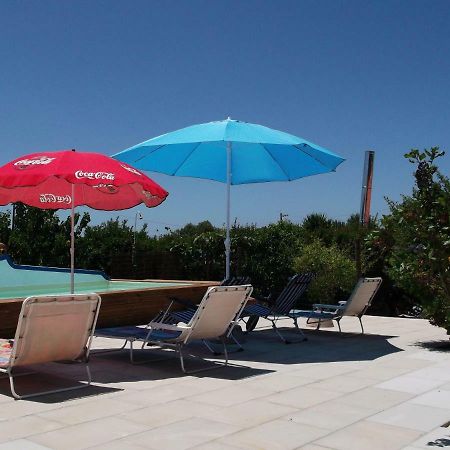 Quinta Do Pinheiro Hotel Grandola Exterior photo
